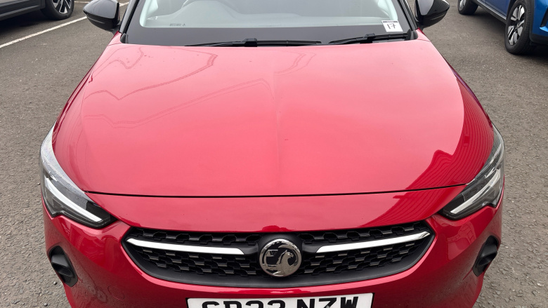 Vauxhall Corsa 1.2 Elite Edition 5dr Petrol Hatchback